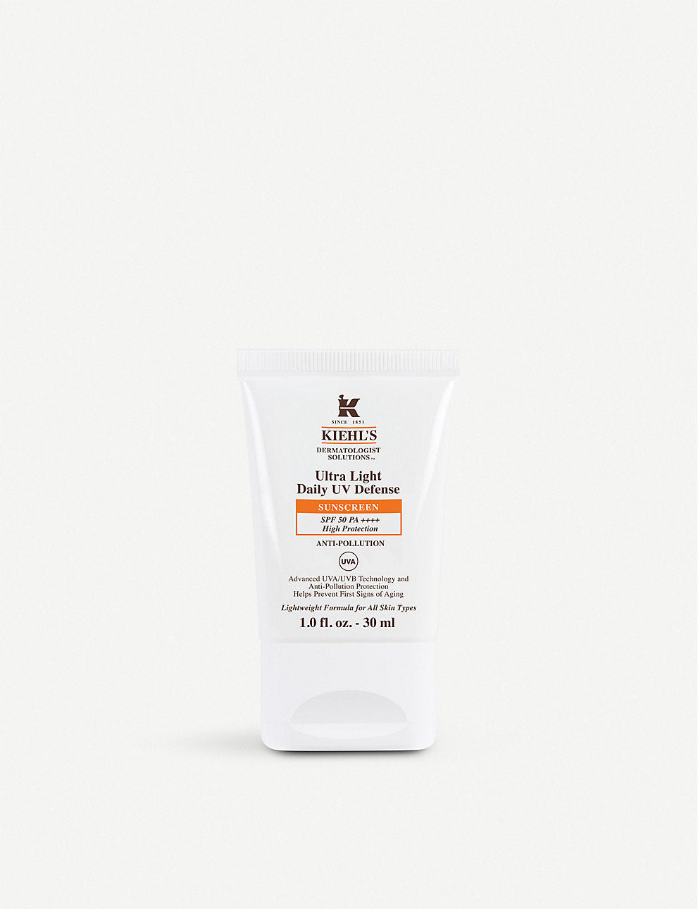 Ultra Light Daily Defense SPF 50 30ml