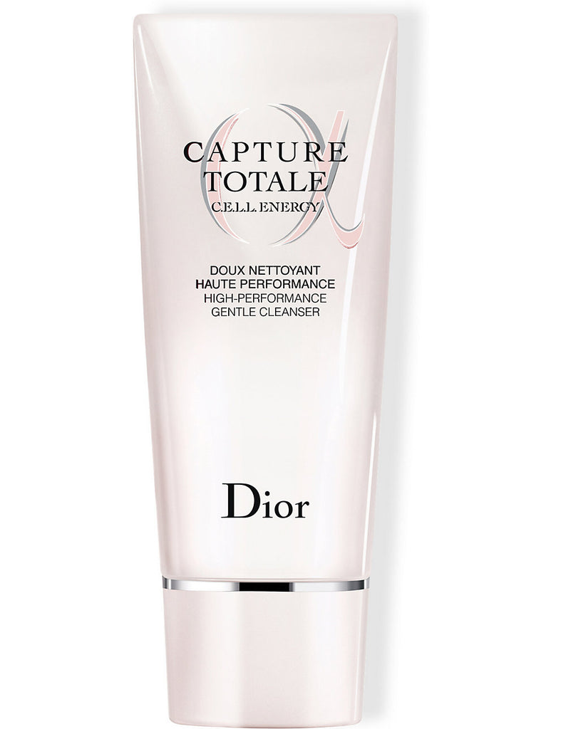 Capture Totale High Performance Gentle Face Cleanser 30ml