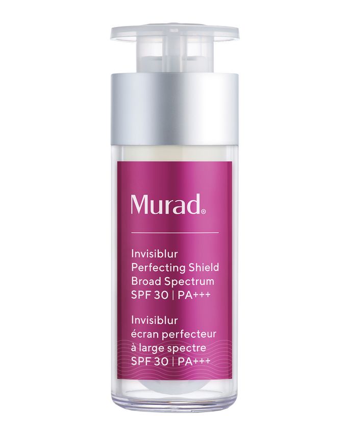 Invisiblur Perfecting Shield SPF 30 ( 30ml )