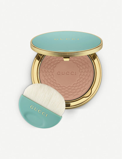 Poudre De Beauté Éclat Soleil powder 10g