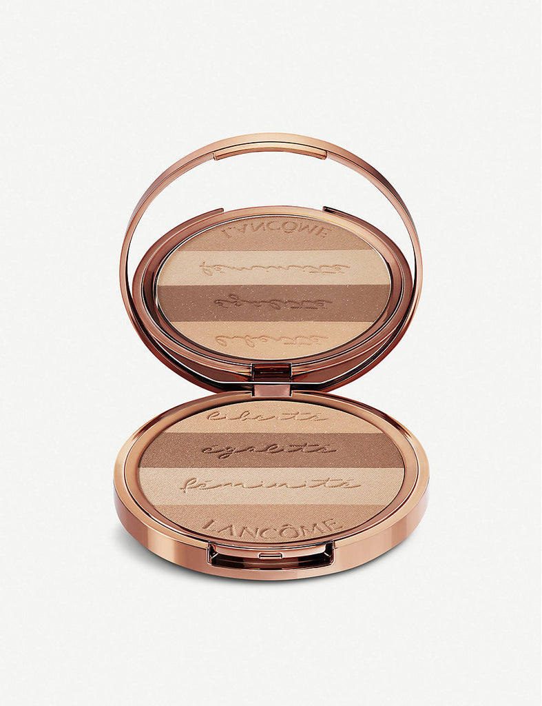 Le French Glow bronzer 14g