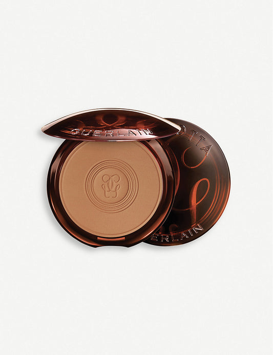 Terracotta Matte Powder 10g