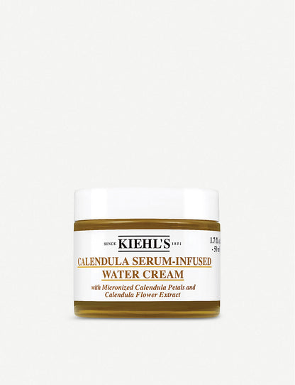 Calendula Water Cream 50ml