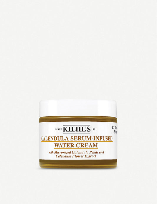 Calendula Water Cream 50ml