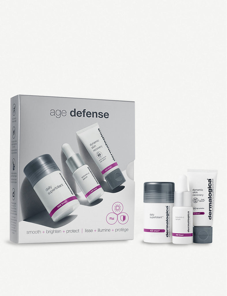 AGE Defense kit