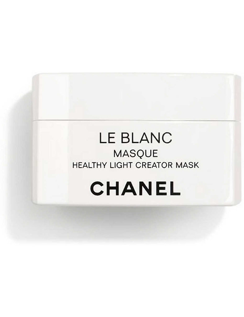 LE BLANC Healthy Light Creator mask 50g – Klik Beauty Shop