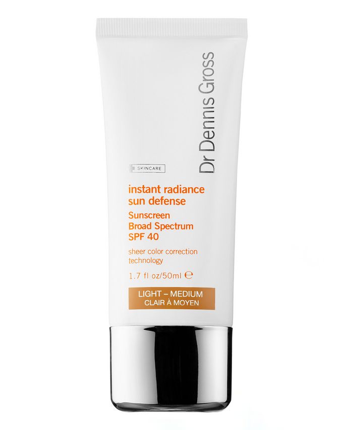 Instant Radiance SPF 40 ( 50ml )