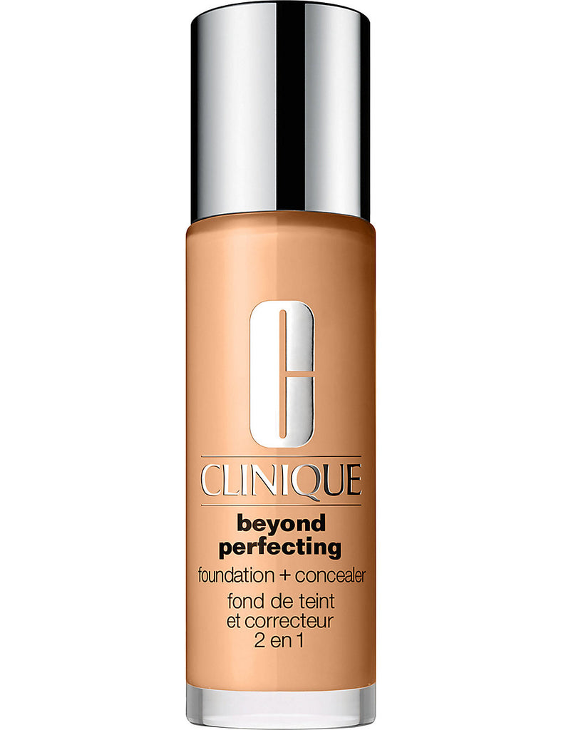 Beyond Perfecting foundation and concealer 30ml