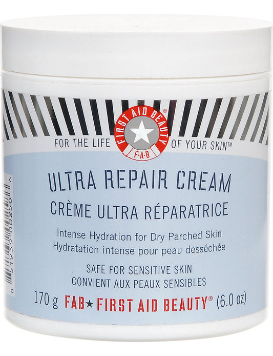 Ultra Repair Cream