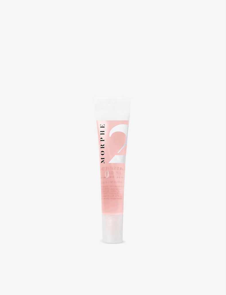 Morphe 2 Glassified lip oil 8.5ml