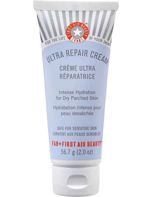 Ultra Repair Cream