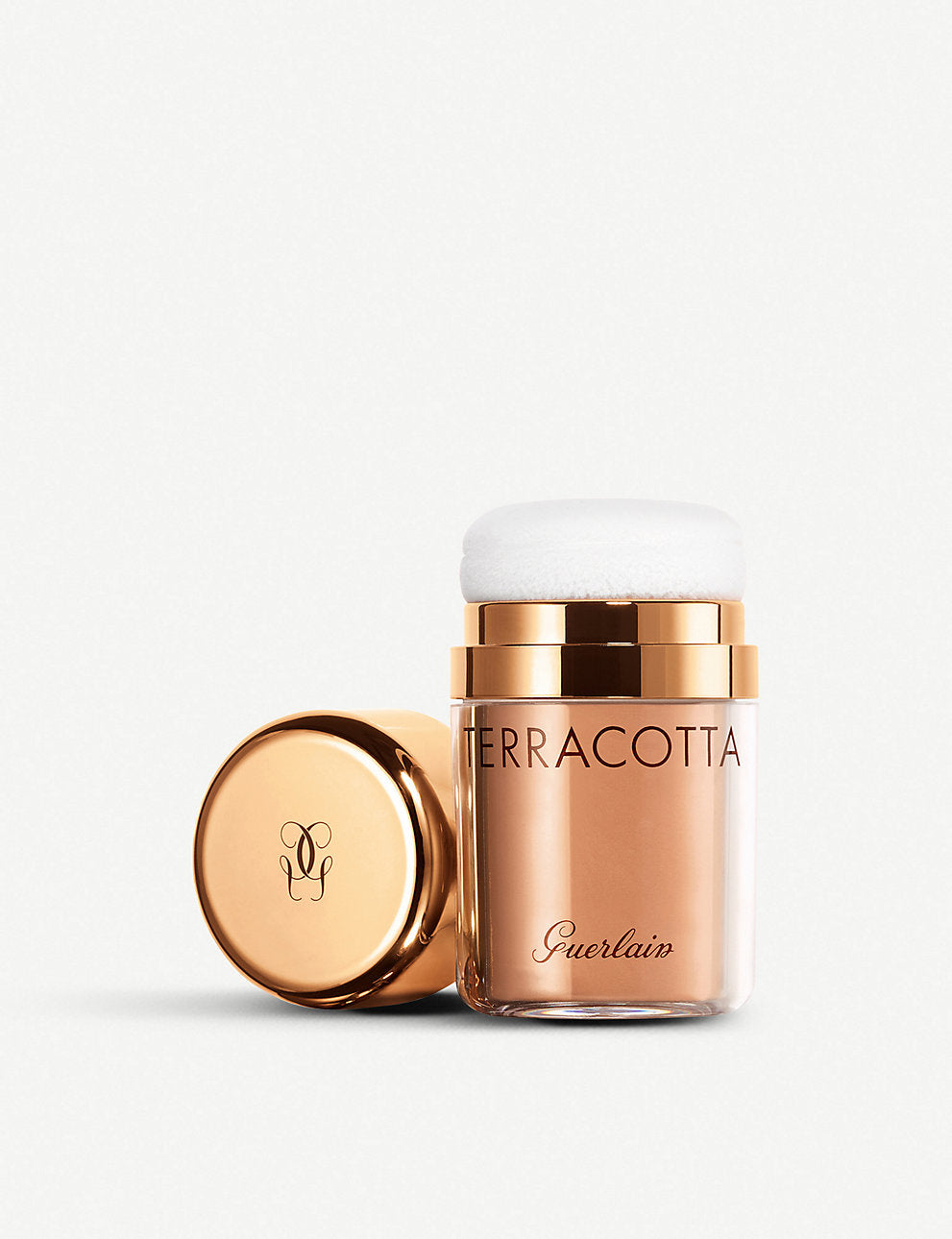 Terracotta Touch loose powder