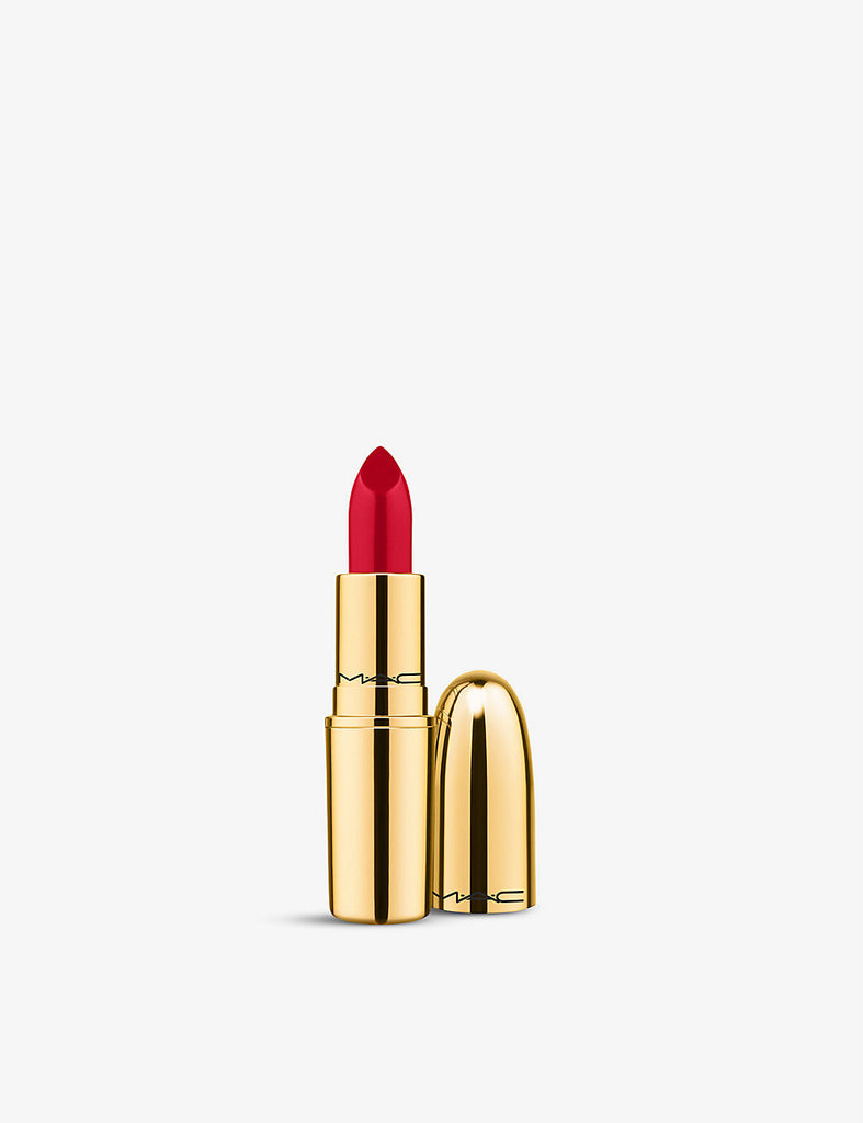 MAC x Sam and Nic Chapman limited-edition lipstick 3g