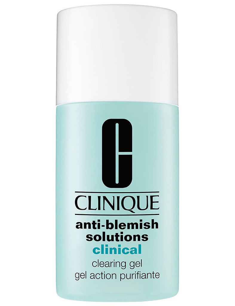 Anti-Blemish Solutions clinical clearing gel 30ml
