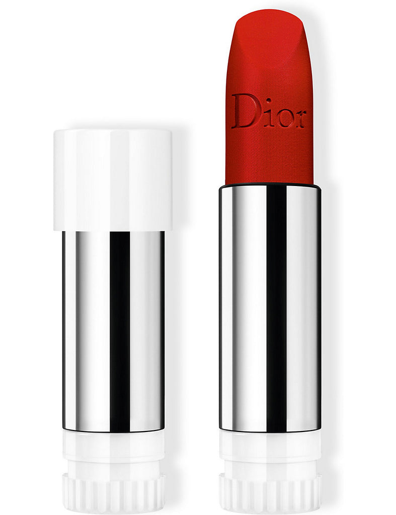 Rouge Dior Couture velvet matte lipstick refill 3.5g