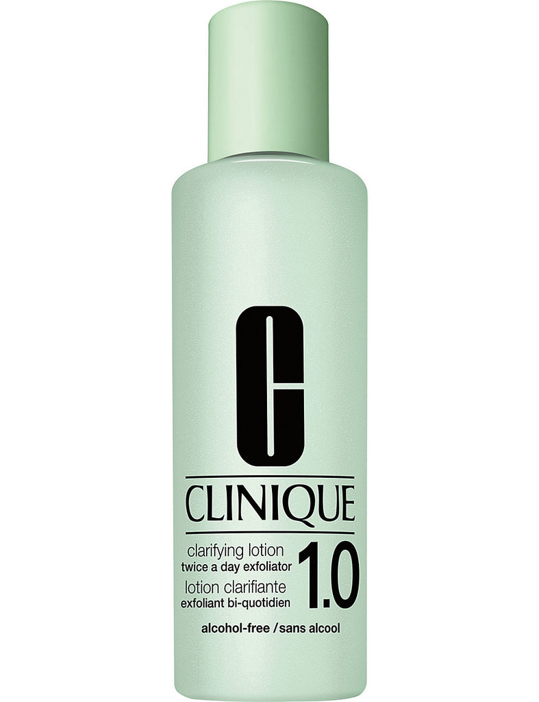 Clarifying Lotion 1.0 Twice A Day Exfoliator 400ml