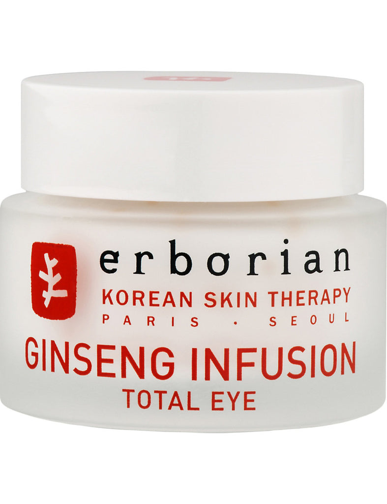 Ginseng Infusion Total Eye Cream 15ml