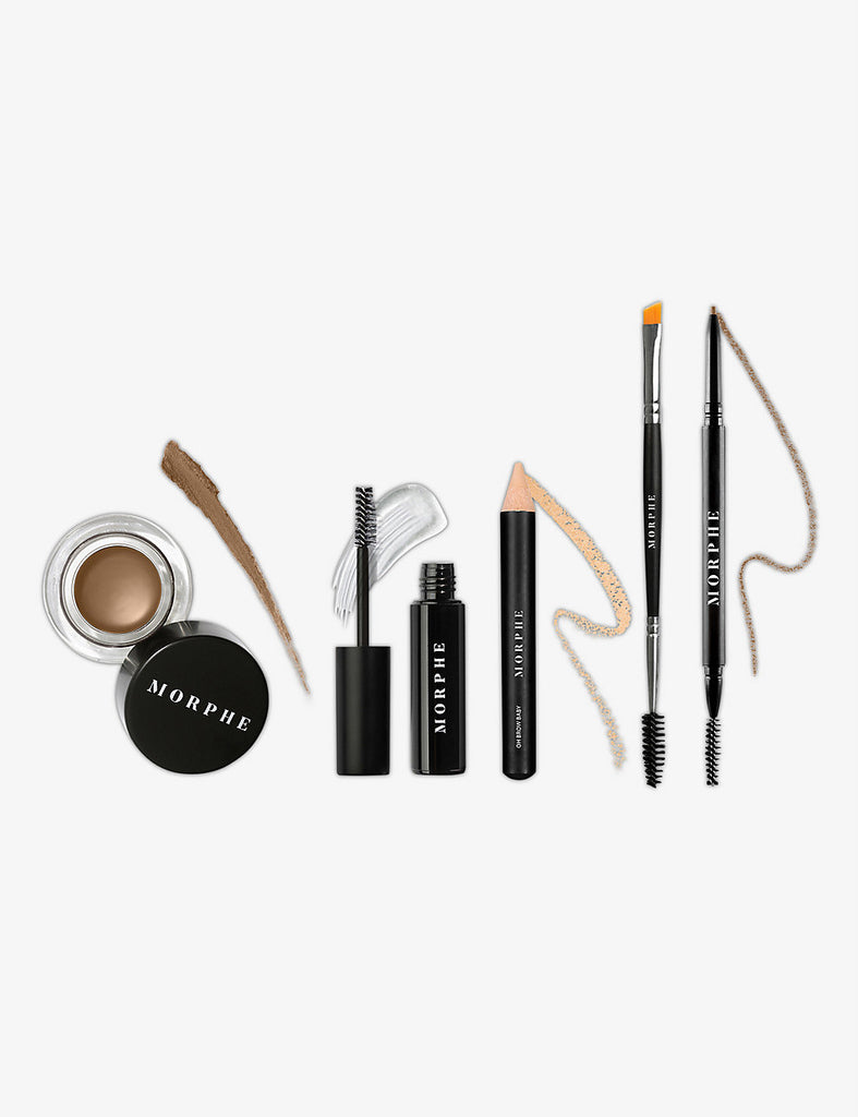 Arch Obsessions brow kit