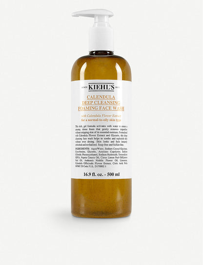 Calendula Cleanser 500ml