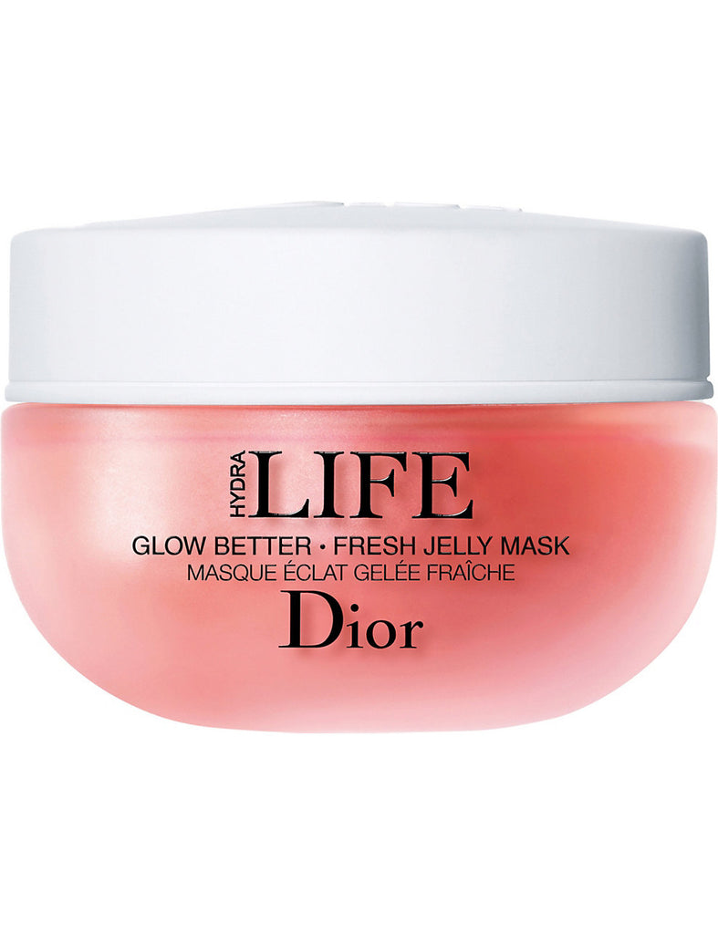 Glow Better Fresh Jelly Mask 50ml