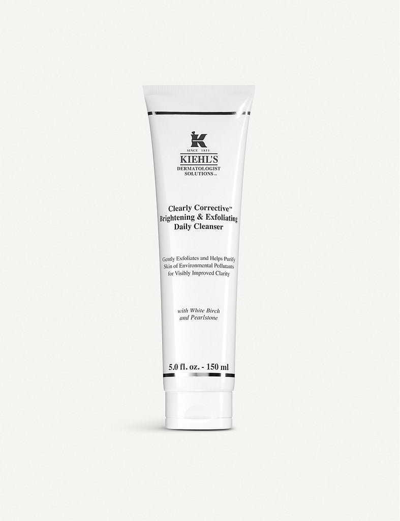 Clearly Corrective™ Brightening & Exfoliating Daily Cleanser 150ml