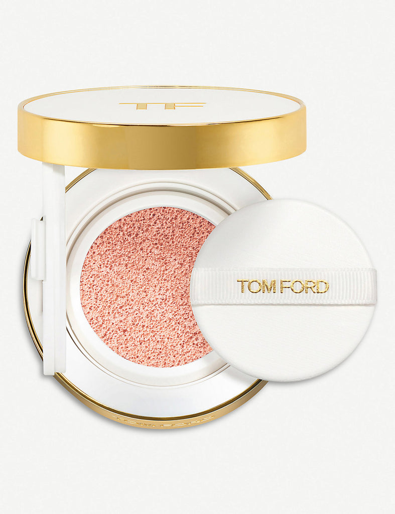 Glow Tone Up Foundation Hydrating Cushion Compact SPF 40 12g