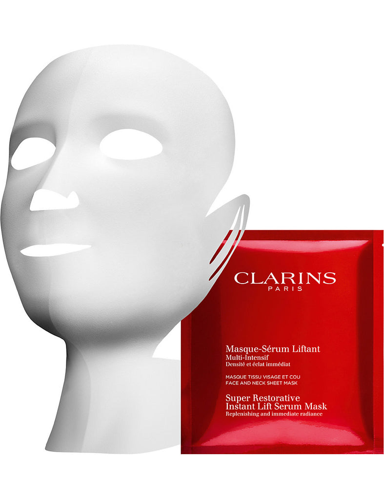 Super Restorative Lifting Mask-Serum