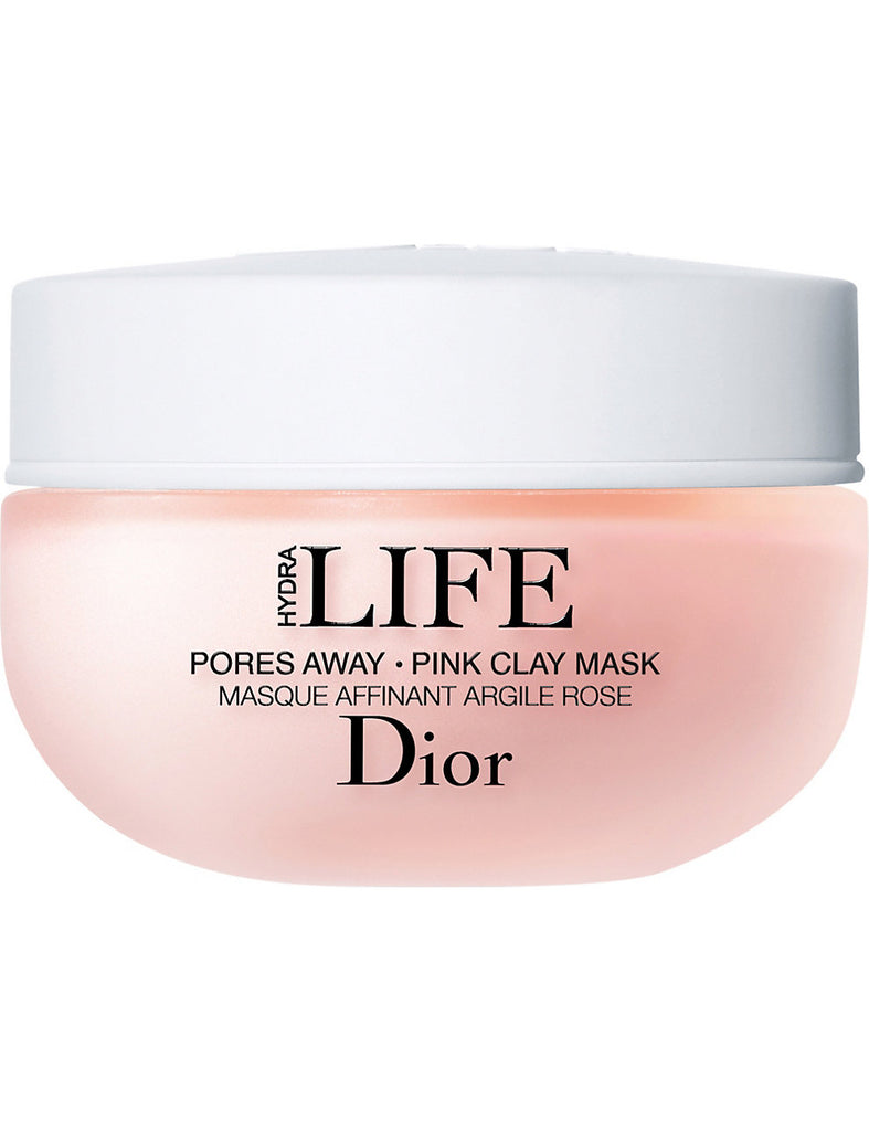 Pores Away Pink Clay Mask 50ml