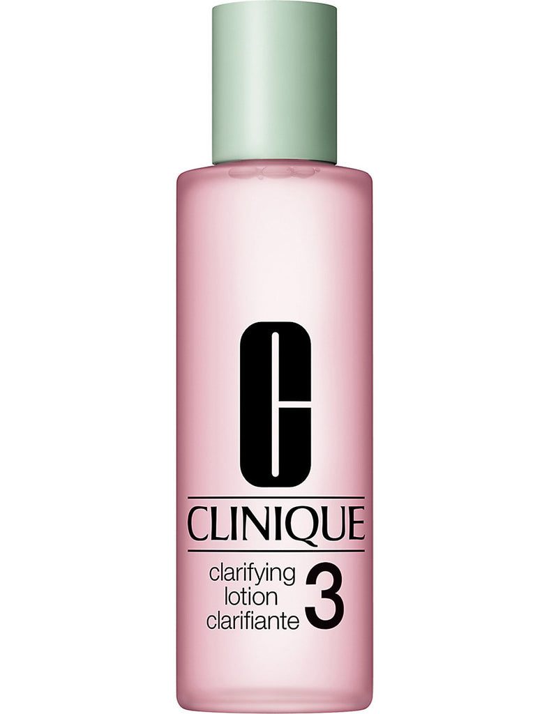 Clarifying Lotion 3 400ml