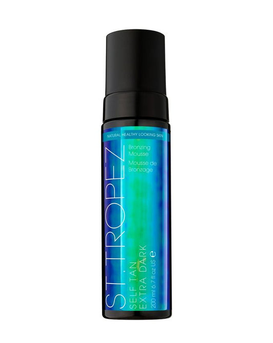 Self Tan Extra Dark Bronzing Mousse ( 200ml )