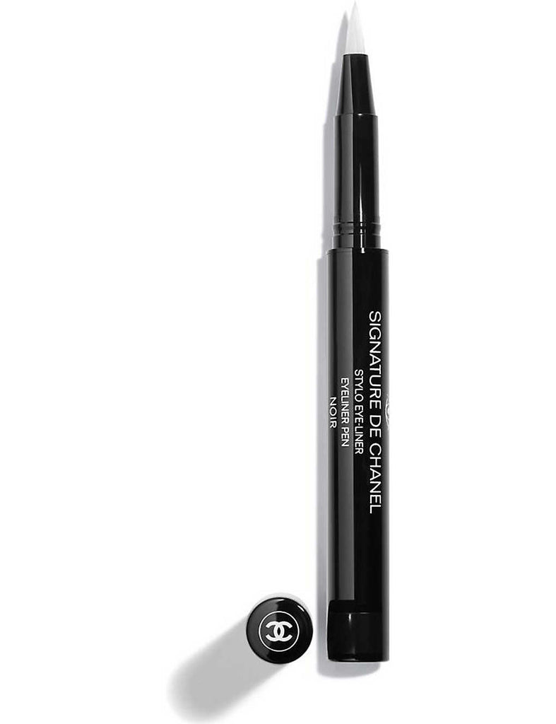 SIGNATURE DE CHANEL Intense Longwear Eyeliner Pen Noir 0.5ml