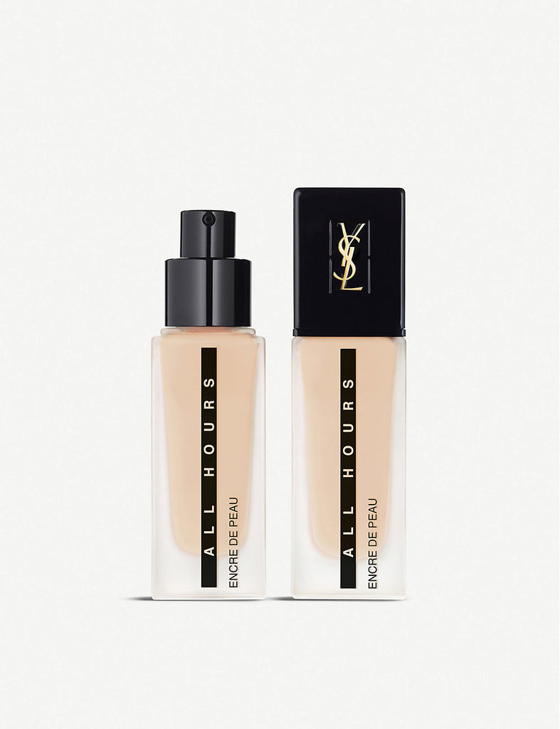 All Hours Foundation SPF20 25ml