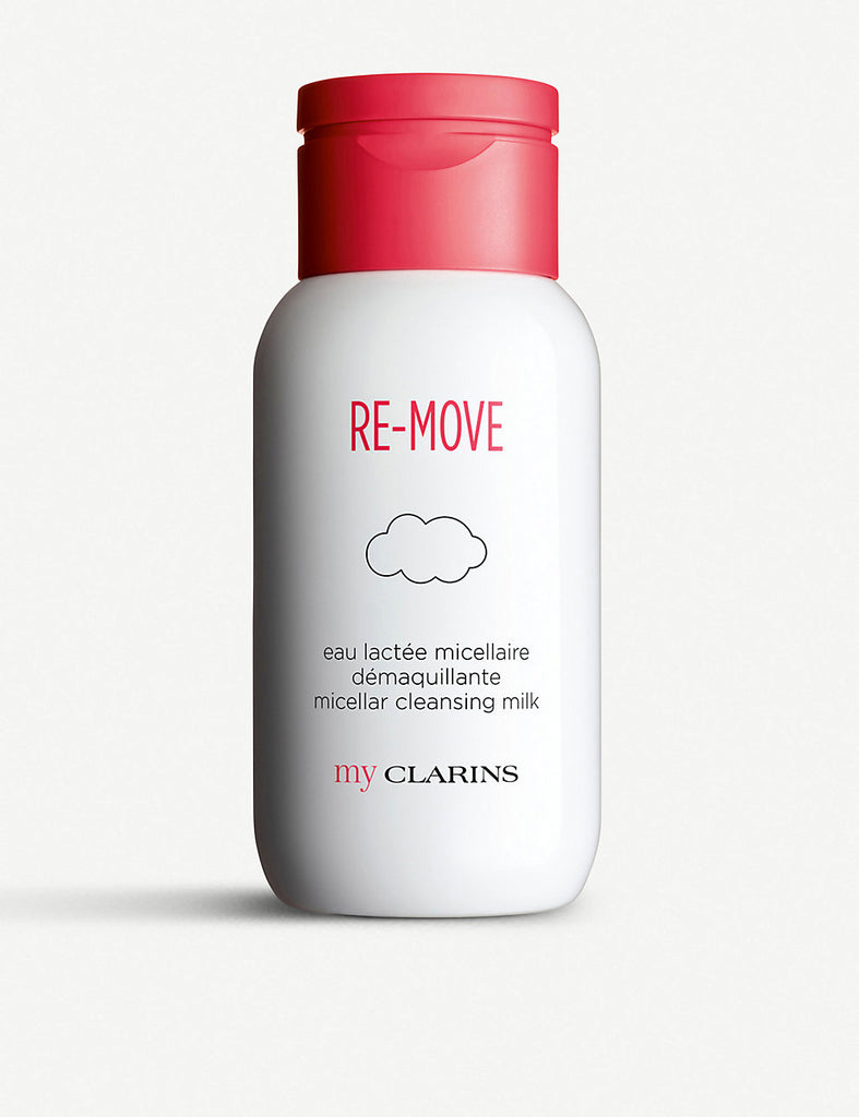 My Clarins RE-MOVE Micellar Cleansing Milk 200ml