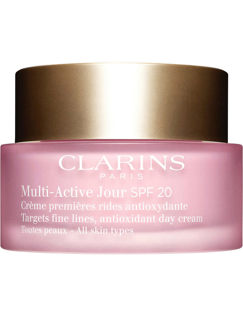 Multi Active-Day Cream SPF 20 50ml