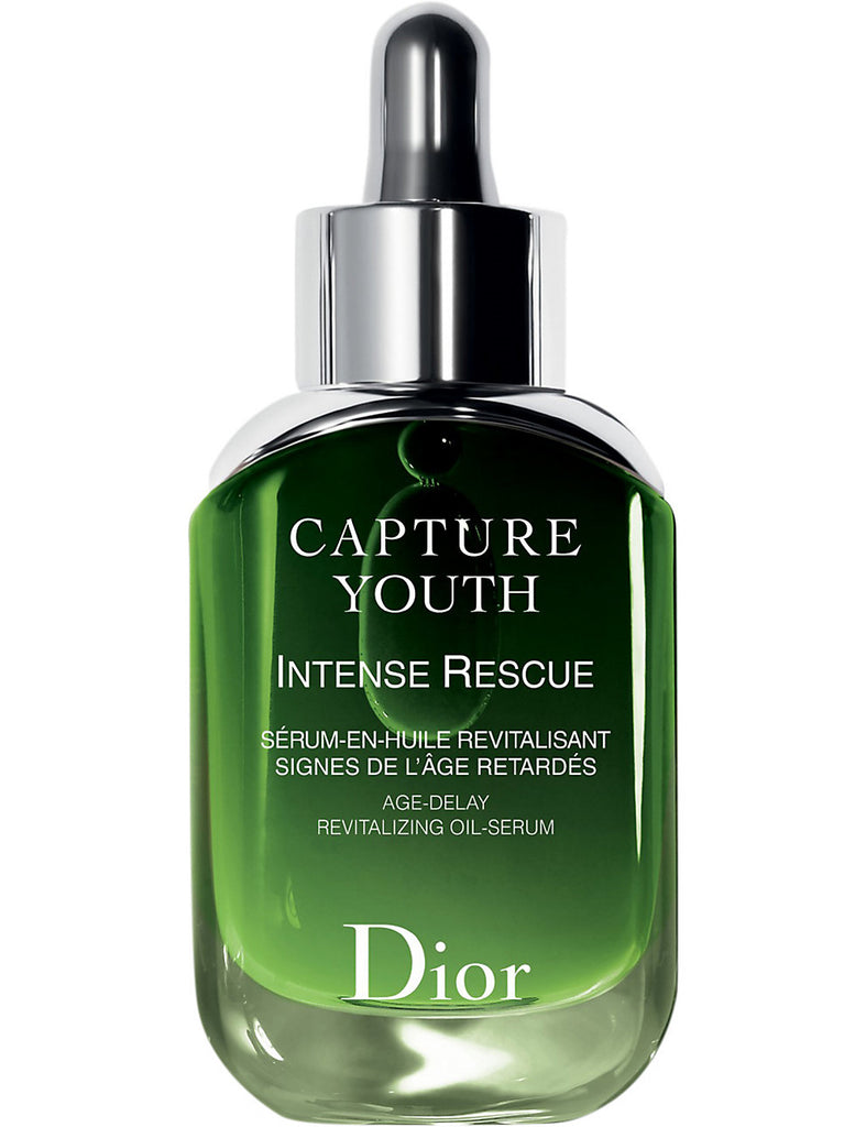 Capture Youth Intense Rescue Age-Delay Revitalizing Oil-Serum 30ml