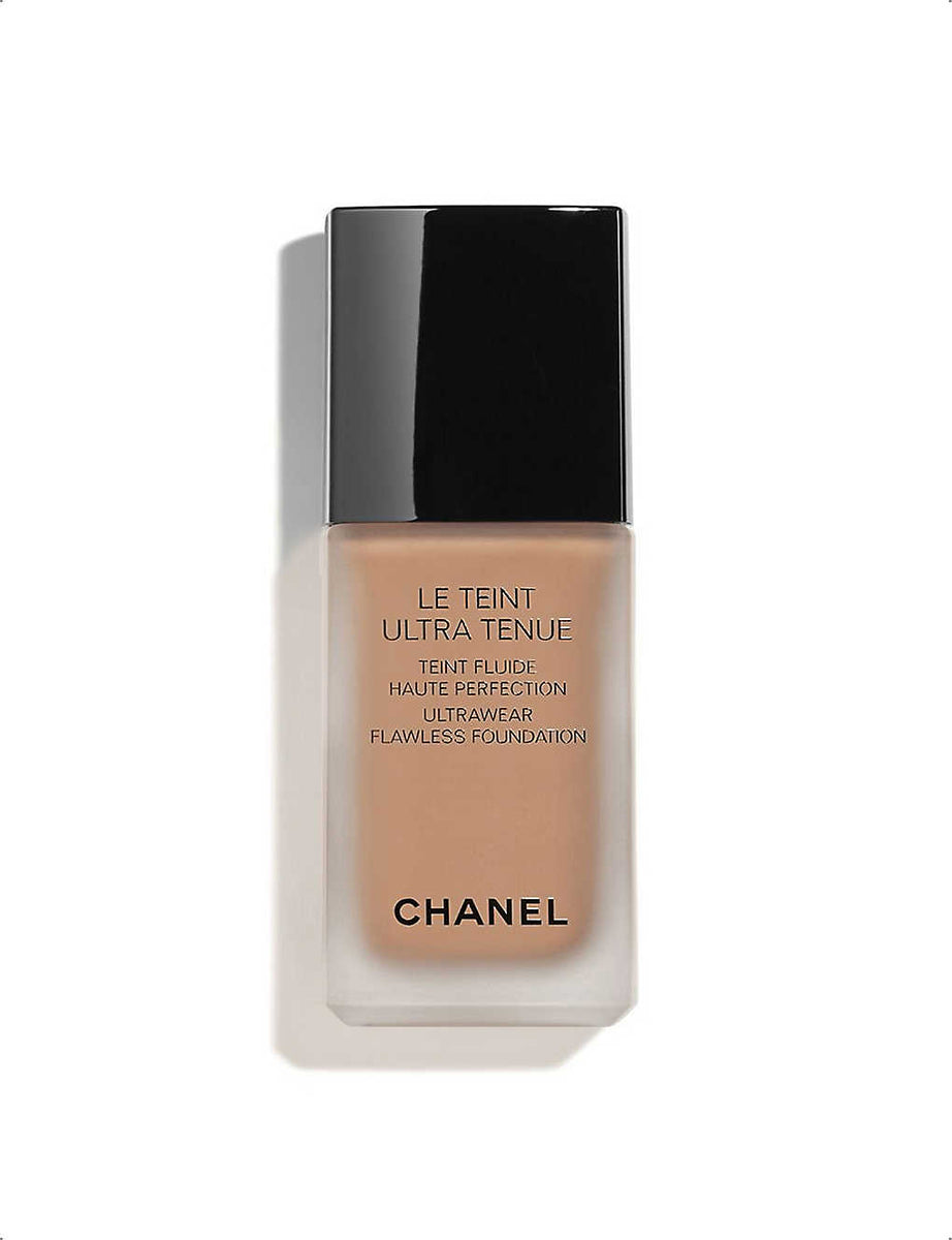 Chanel Le Teint Ultra Tenue Ultrawear Flawless Foundation buy to