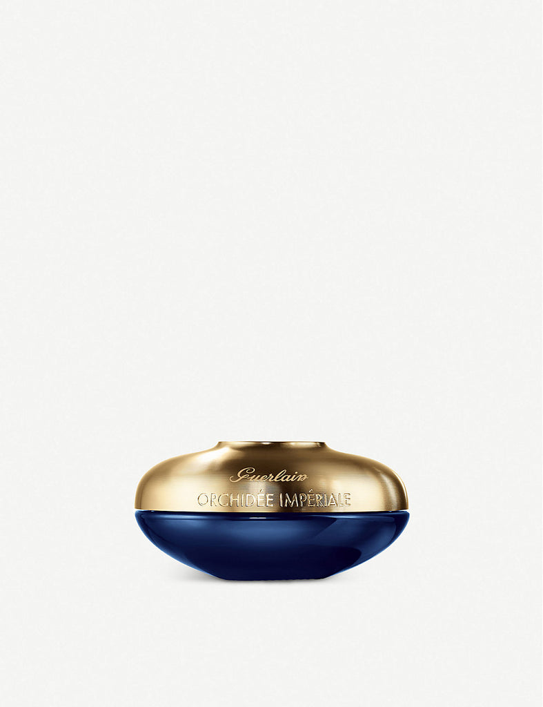 Orchidée Impériale light cream 50ml