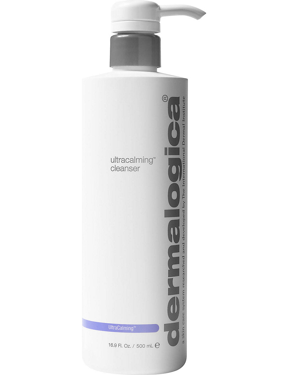 UltraCalming cleanser 500ml