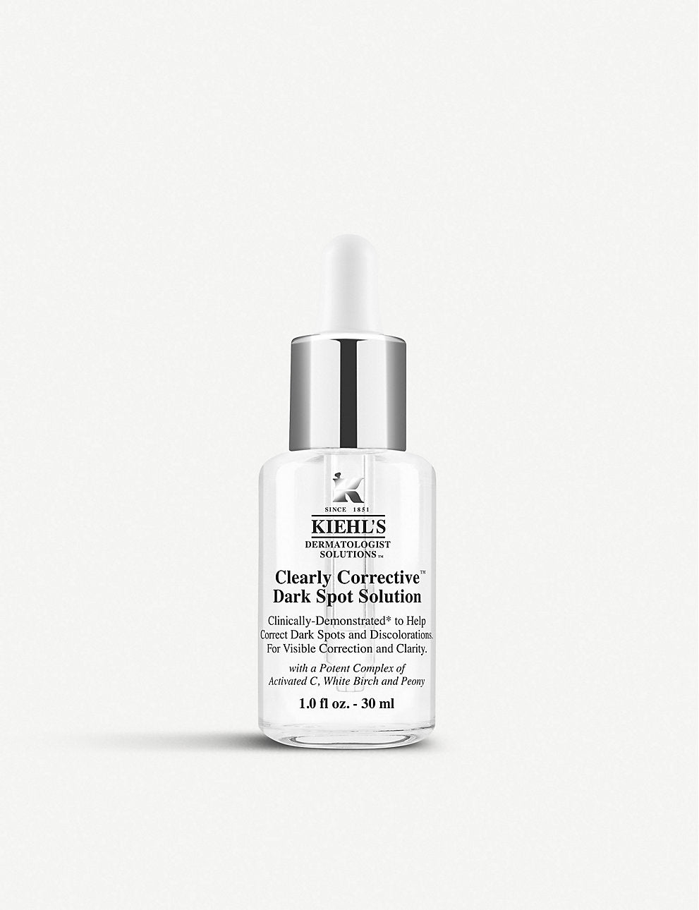 Clearly Corrective dark spot solution 30ml