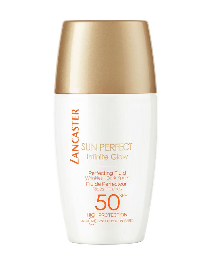 Sun Perfect - Perfecting Fluid SPF50 High Protection ( 30ml )