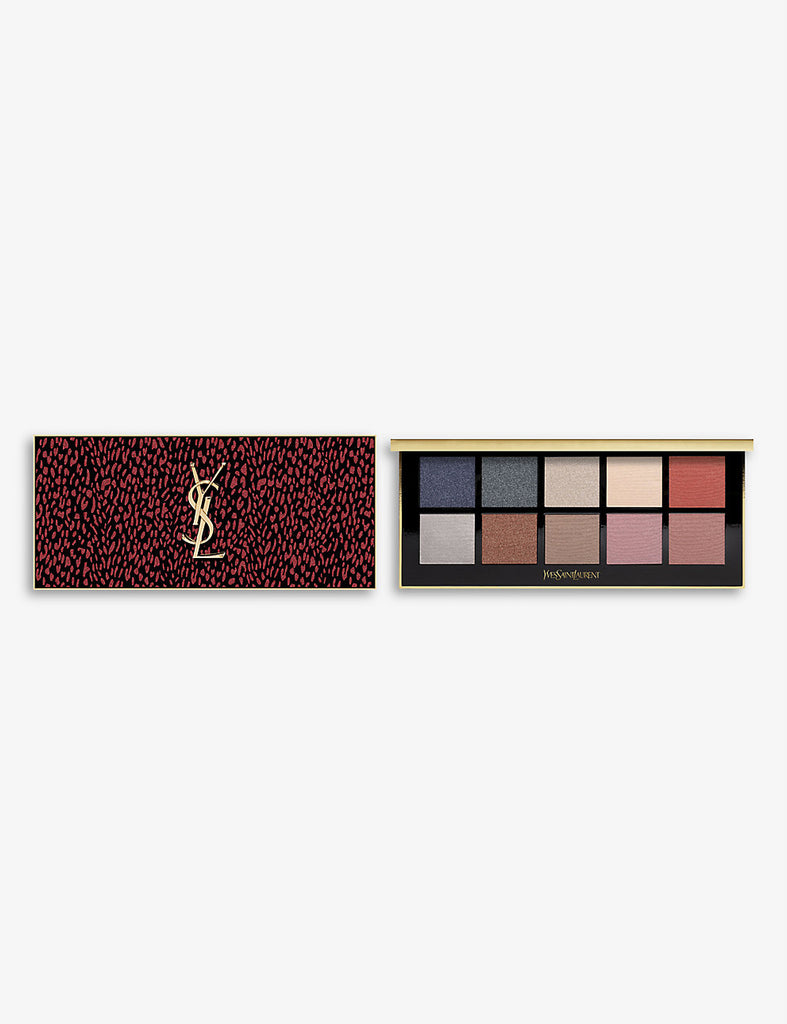 Couture Colour Clutch limited-edition eyeshadow palette 12g