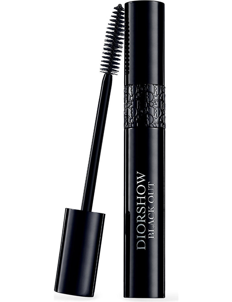 Diorshow Black Out mascara 10ml