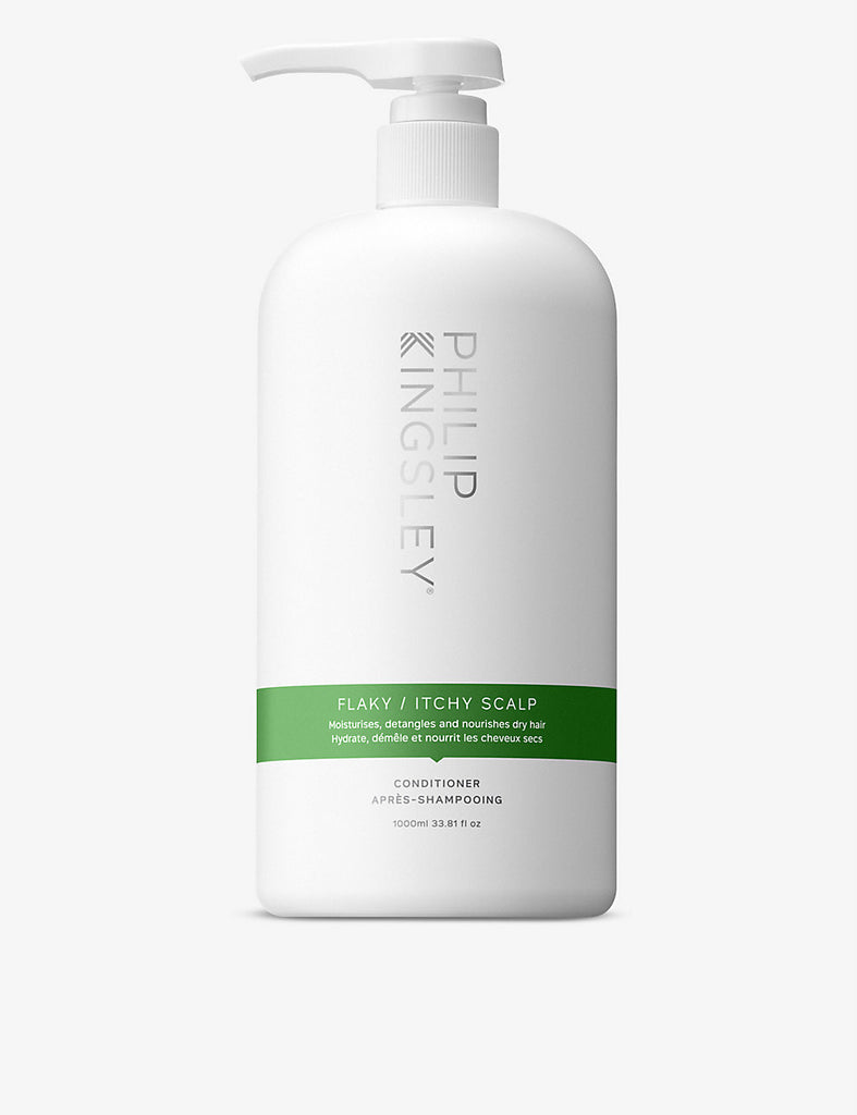 Flaky/Itchy Scalp Hydrating conditioner 1L