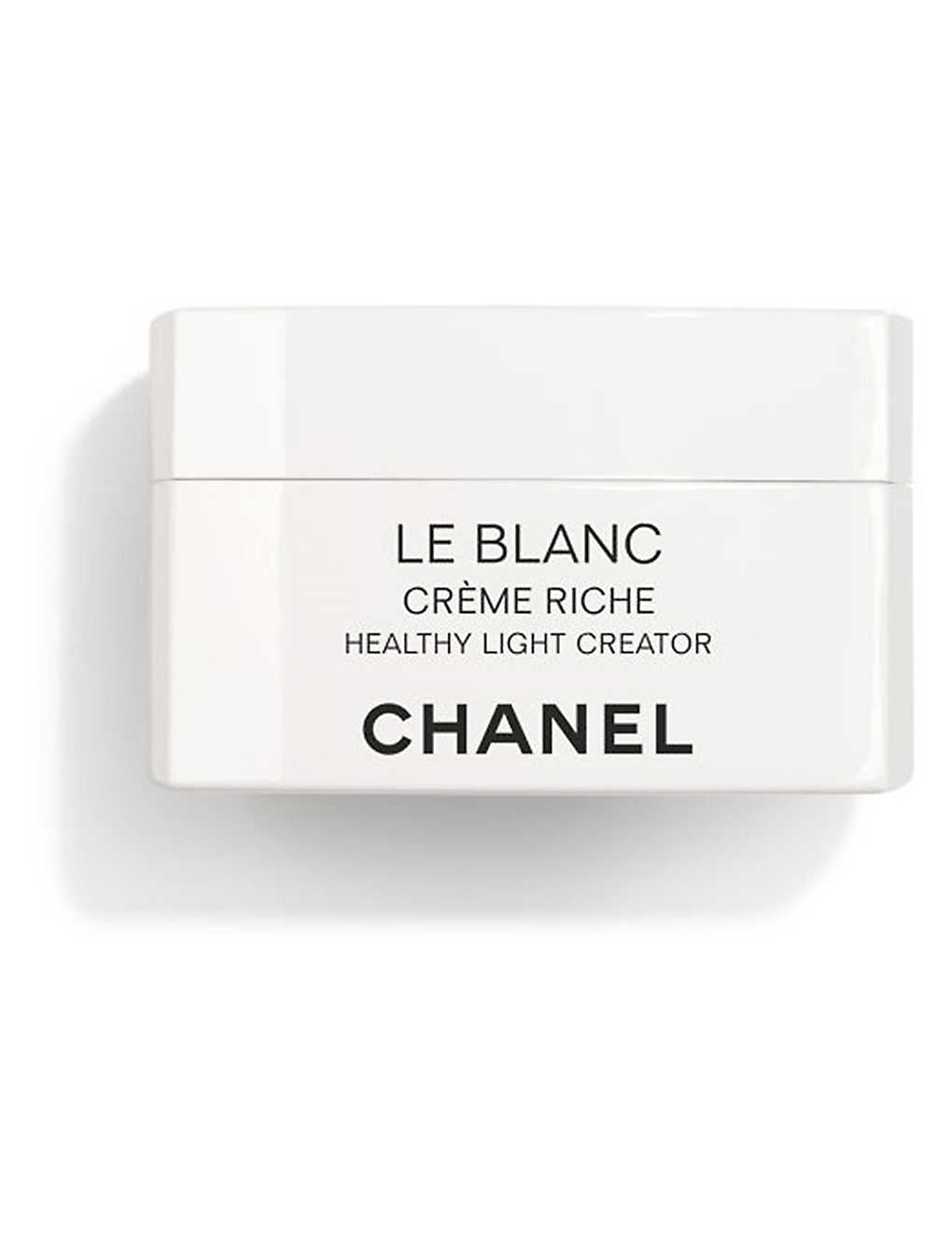 CHANEL New Le Blanc Skincare