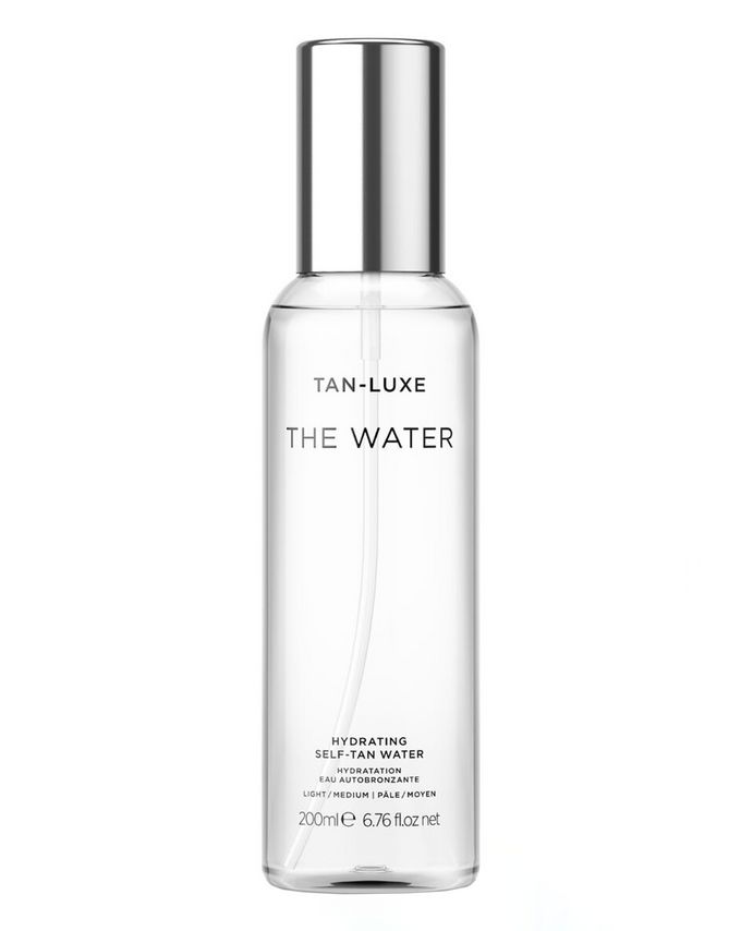 The Water ( 200ml )