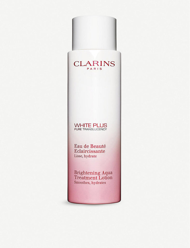 White Plus Brightening Aqua Treatment Lotion 200ml