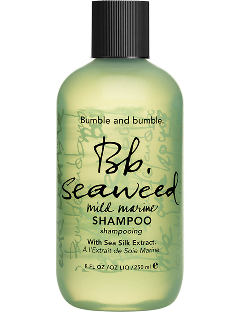 Seaweed shampoo 1000ml