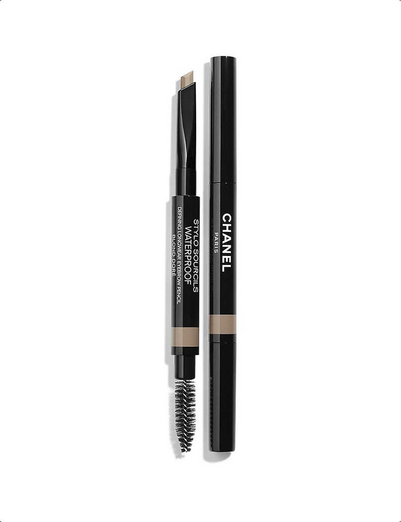 STYLO SOURCILS WATERPROOF Defining Longwear Eyebrow Pencil Blond Tendre 0.27g