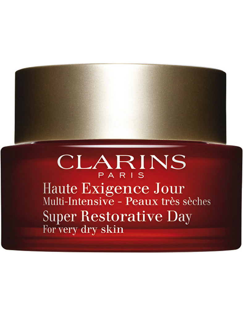 Super Restorative Day Cream - For Very Dry Skin 50ml