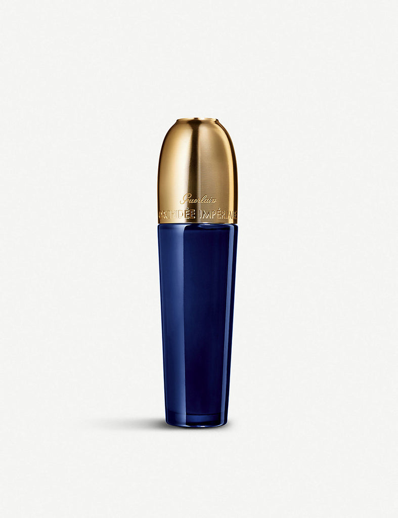 Orchidée Impériale Emulsion: The Essence-In-Lotion, 30ml